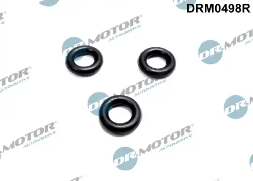 Кольцо уплотнительное форсунки DR. MOTOR DRM0498R