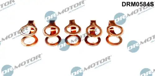 Кольцо уплотнительное автомобильное DR. MOTOR DRM0584S
