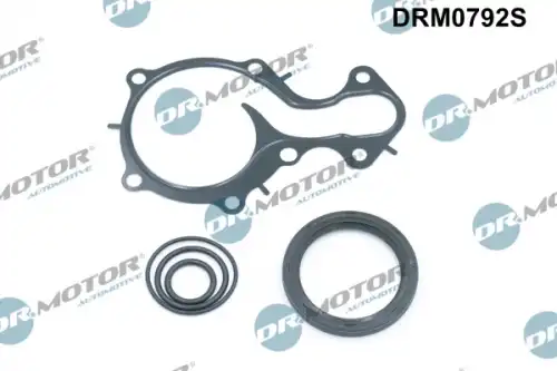 Комплект прокладок двигателя DR. MOTOR DRM0792S