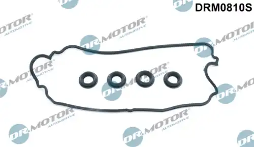 Прокладка клапанной крышки DR. MOTOR DRM0810S