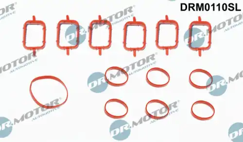 DR. MOTOR DRM0110SL
