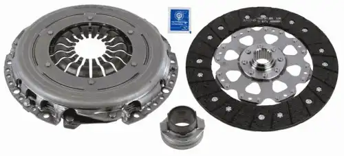 Комплект сцепления SACHS 3000970139