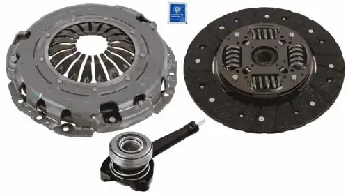 Комплект сцепления SACHS 3000990483