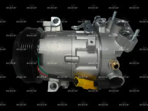 Компрессор 320120 NRF