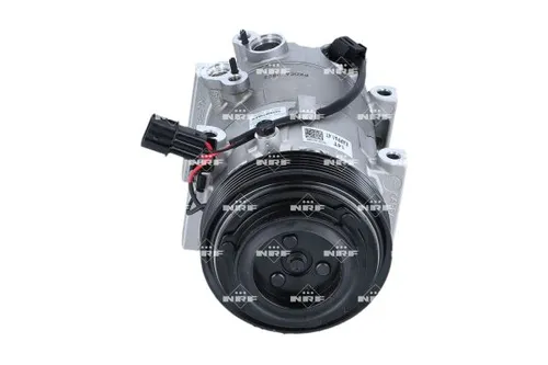 Компрессор 320143G NRF