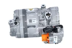 Компрессор 320145G NRF