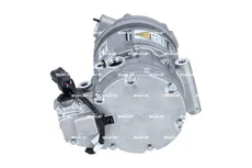 Компрессор 320145G NRF