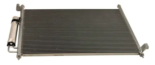 Радиатор кондиционера (конденсатор) MAXGEAR AC830014