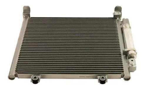 Конденсатор AC830092 MAXGEAR