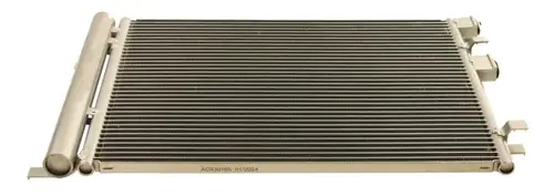 Конденсатор AC830165 MAXGEAR