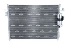 Конденсатор 350442 NRF