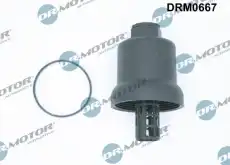 Крышка DRM0667 DR. MOTOR