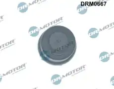 Крышка DRM0667 DR. MOTOR