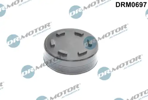 Крышка DRM0697 DR. MOTOR