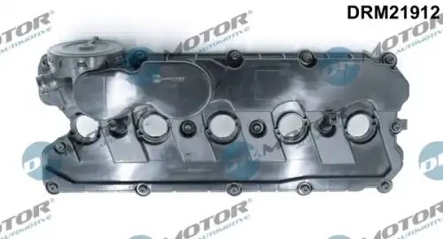 Клапанная крышка двигателя DR. MOTOR DRM21912