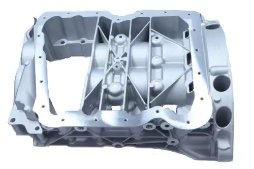 Поддон картера двигателя MAXGEAR 340125
