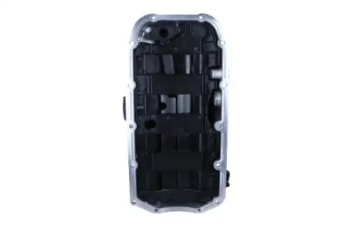 Поддон картера двигателя MAXGEAR 340128