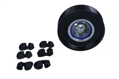 Шкив компрессора кондиционера AC130009 MAXGEAR
