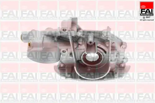 Насос OP294 FAI AUTOPARTS