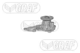 Насос PA1402 GRAF