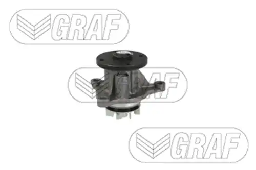 Насос PA1405 GRAF