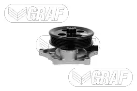 Насос PA14168 GRAF