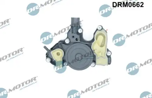 Отделитель DRM0662 DR. MOTOR
