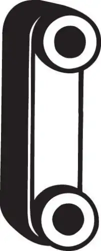 Подвеска 255193 BOSAL