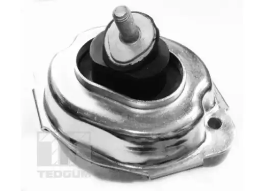 Подушка крепления двигателя TEDGUM 00088534