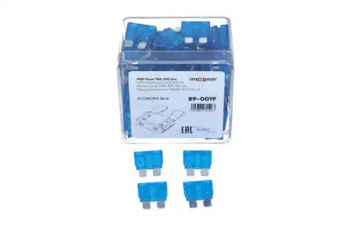 Предохранитель 890019 MAXGEAR