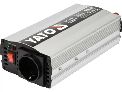 Преобразователь YT81490 YATO