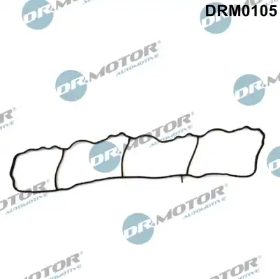 DR. MOTOR DRM0105