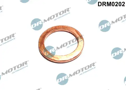 Прокладкa DRM0202 DR. MOTOR