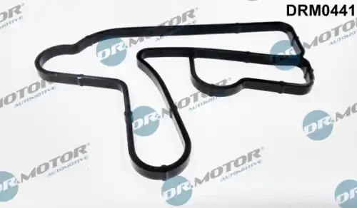 Прокладка масляного радиатора DRM0441 DR. MOTOR