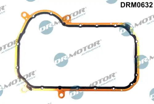 Прокладка масляного поддона DR. MOTOR DRM0632