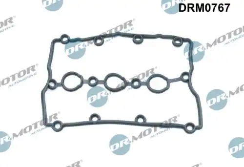 Прокладка клапанной крышки DR. MOTOR DRM0767