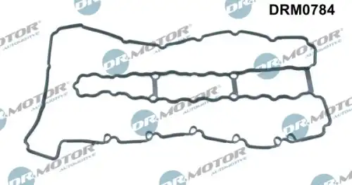 Прокладка клапанной крышки DR. MOTOR DRM0784