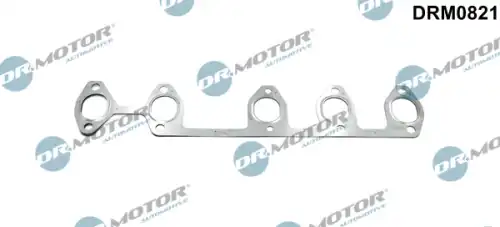 DR. MOTOR DRM0821