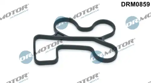 Прокладка, маслянный радиатор DRM0859 DR. MOTOR