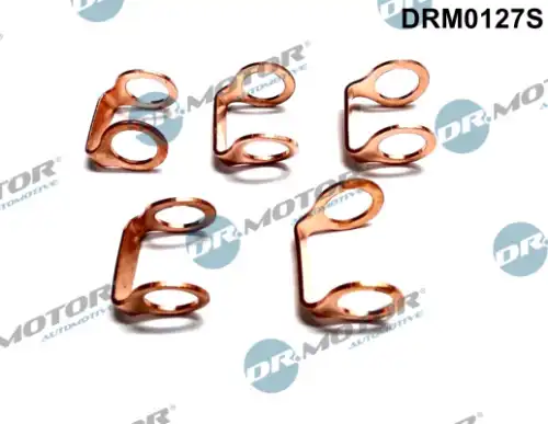 Кольцо уплотнительное автомобильное DR. MOTOR DRM0127S