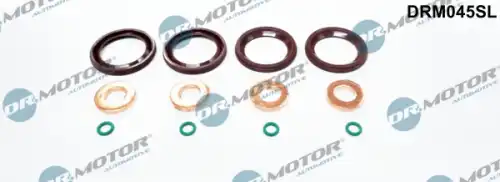 Кольцо уплотнительное форсунки DR. MOTOR DRM045SL