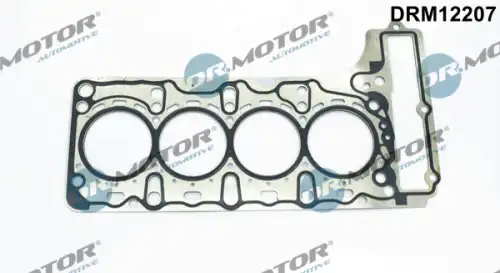 Прокладка ГБЦ DR. MOTOR DRM12207