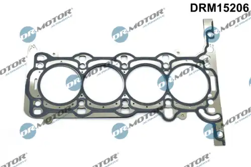 Прокладка ГБЦ DR. MOTOR DRM15206