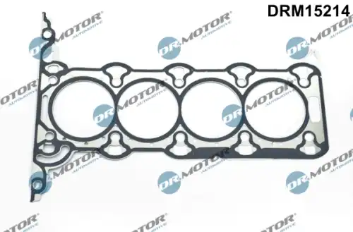 Прокладка ГБЦ DR. MOTOR DRM15214