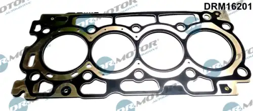 Прокладка ГБЦ DR. MOTOR DRM16201
