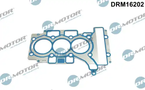 Прокладка ГБЦ DR. MOTOR DRM16202