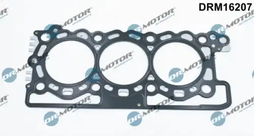 Прокладка ГБЦ DR. MOTOR DRM16207