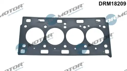 Прокладка ГБЦ DR. MOTOR DRM18209