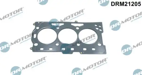 Прокладка ГБЦ DR. MOTOR DRM21205