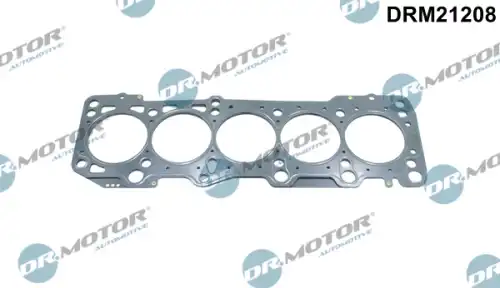 Прокладка ГБЦ DR. MOTOR DRM21208